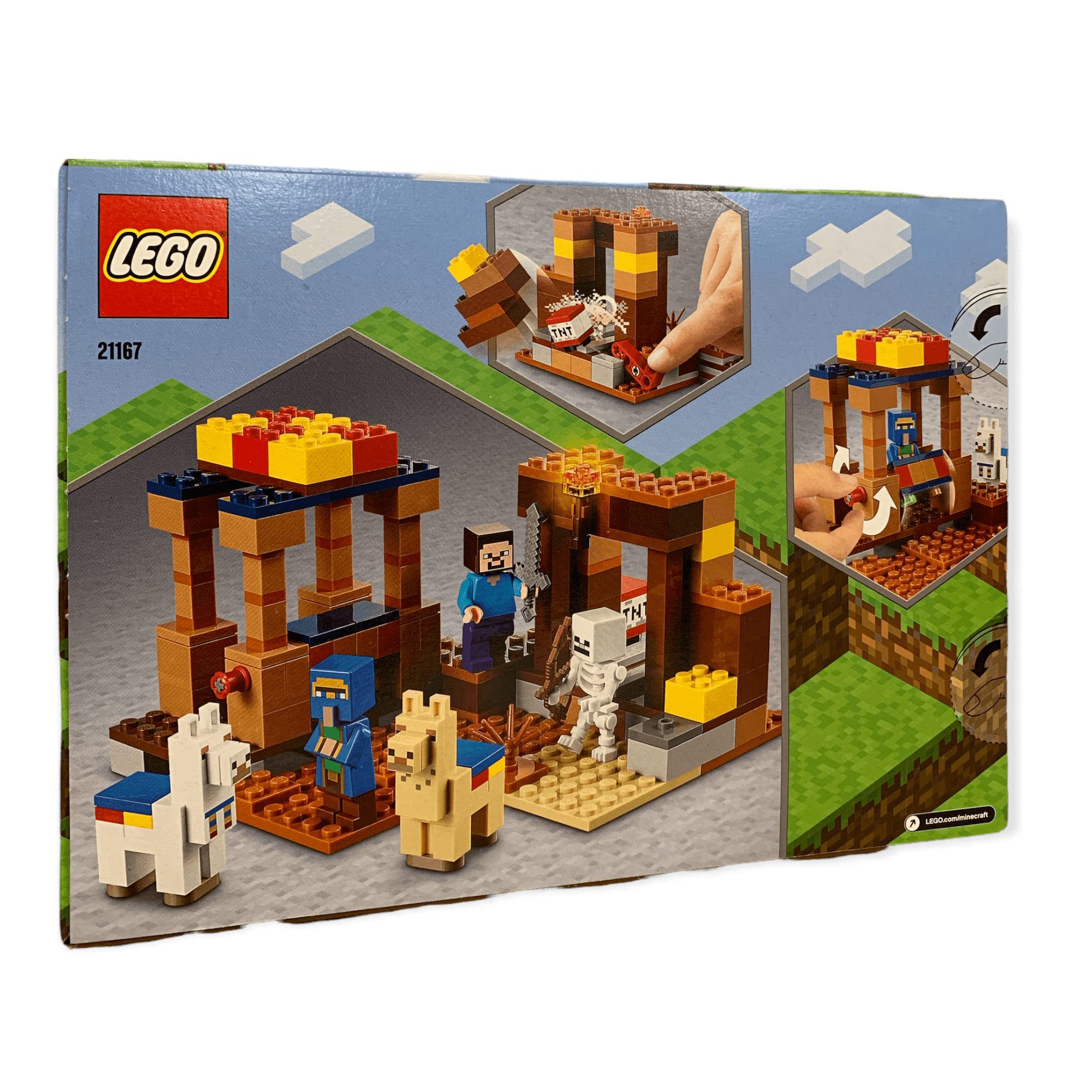 לגו LEGO – משחקי הבנייה הקלאסיים והמוכרים ביותר