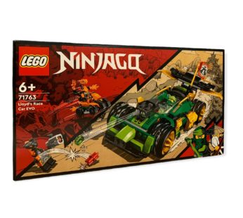 לגו נינג’גו Lego Ninjago