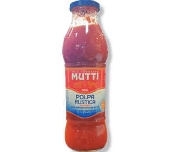 מוטי MUTI – תרכיז עגבניות