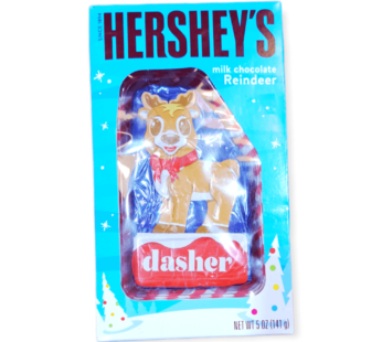 Hershey’s הרשיז שוקולד חלב בצורת אייל