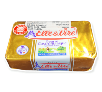 חמאה צרפתית נורמנדי