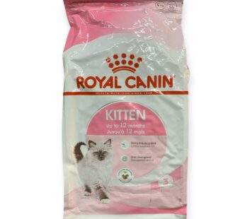 Royal Canin רויל קנין גורי חתול, 4 קילו לחתולים