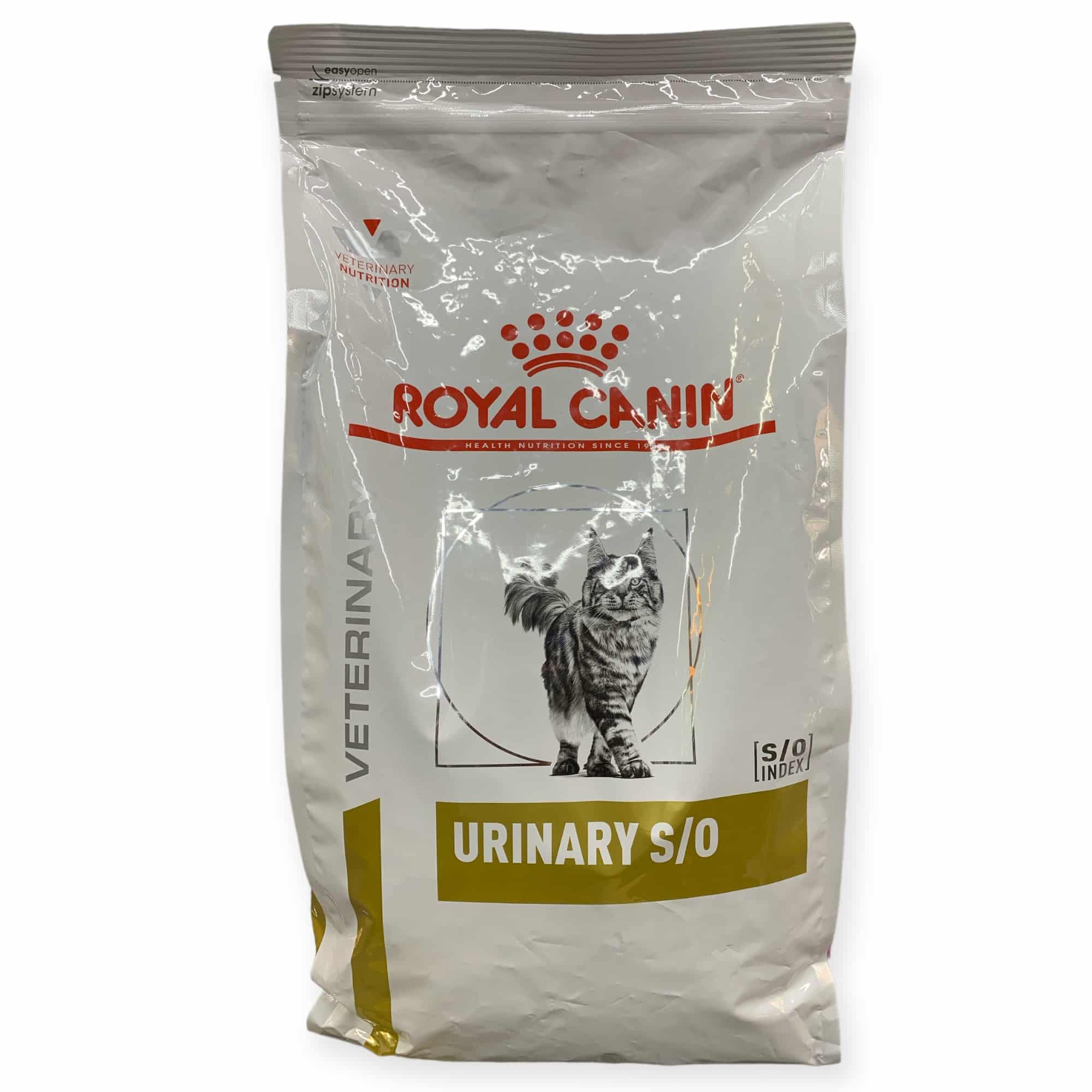 Urinary Royal Canin רויל קנין לחתול יורינרי ,3.5 קילו לחתולים