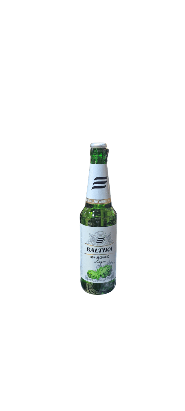 בלטיקה מס’ 0 – בירה איכותית