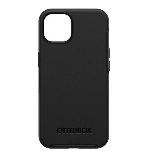 כיסוי Otterbox ל iPhone 13 Pro Max דגם Symmetry + Magsafe שחור