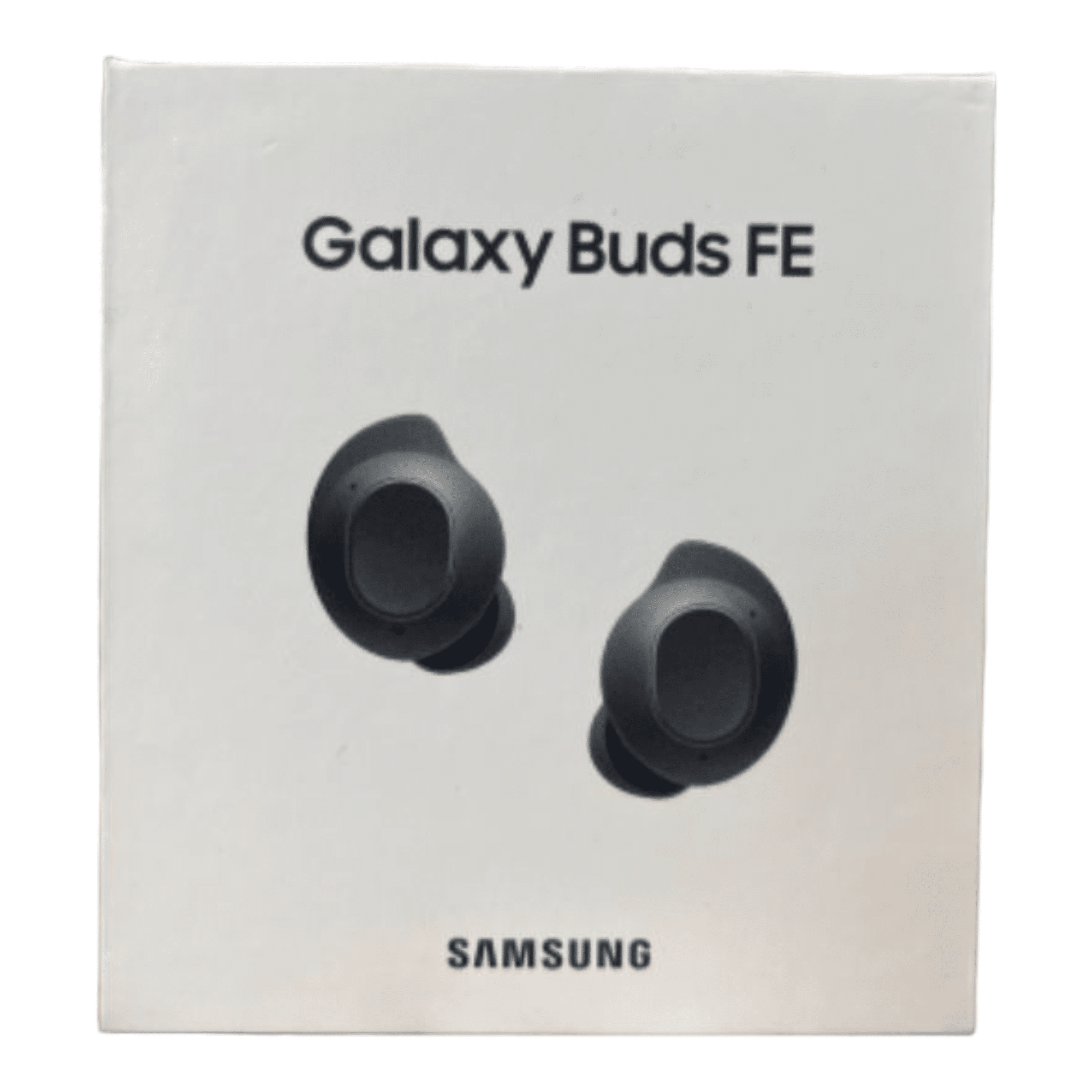אוזניות TWS אלחוטיות Samsung Galaxy Buds FE סמסונג SMR400 שחור