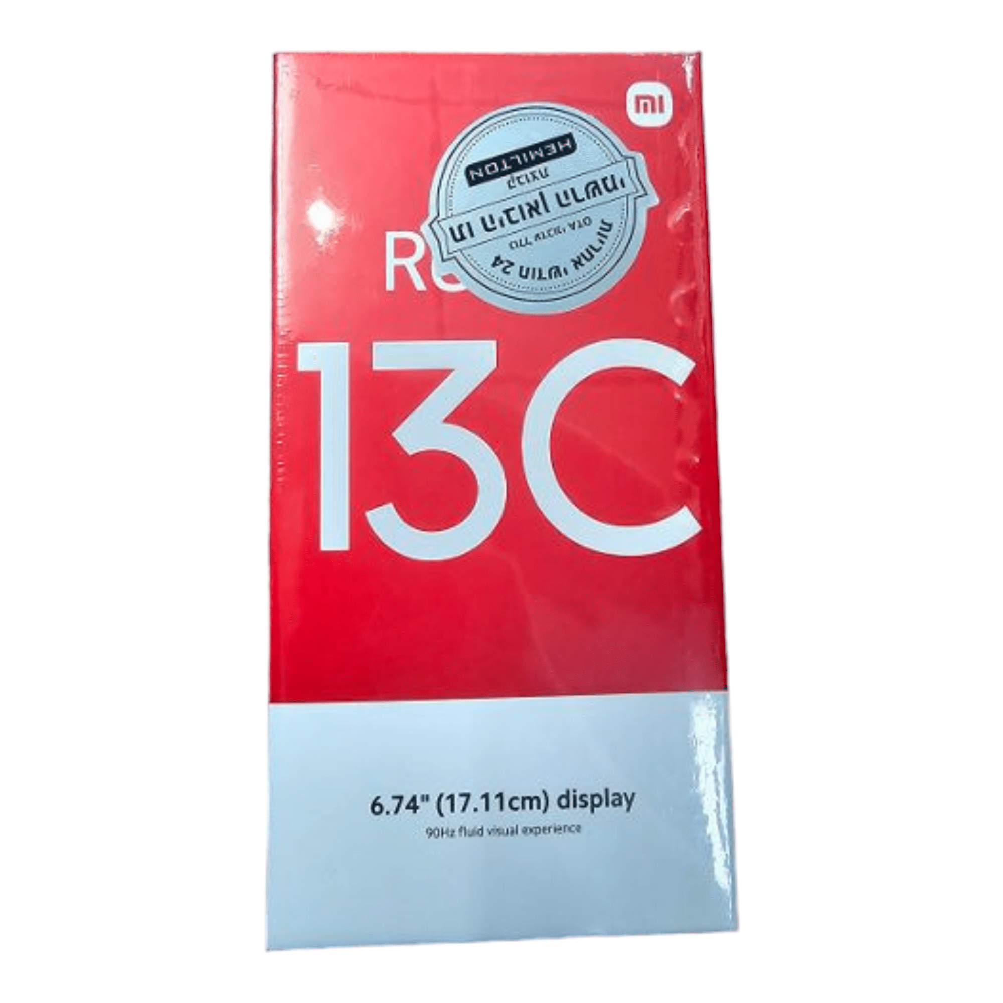 סמארטפון Redmi 13C 256GB 8GB RAM Navy blue