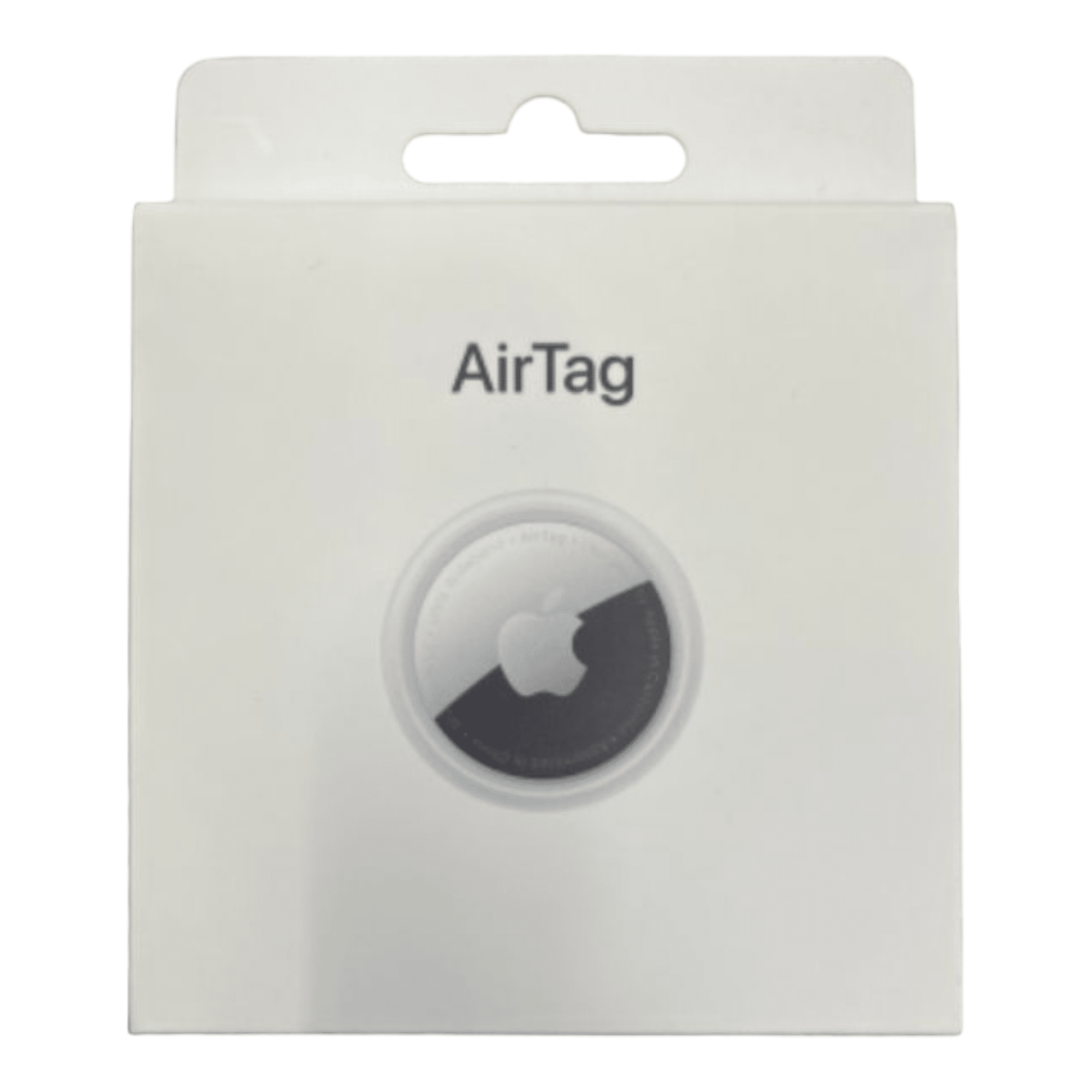 איירטאג AirTag למציאת חפצים בקלות מקורי אפל