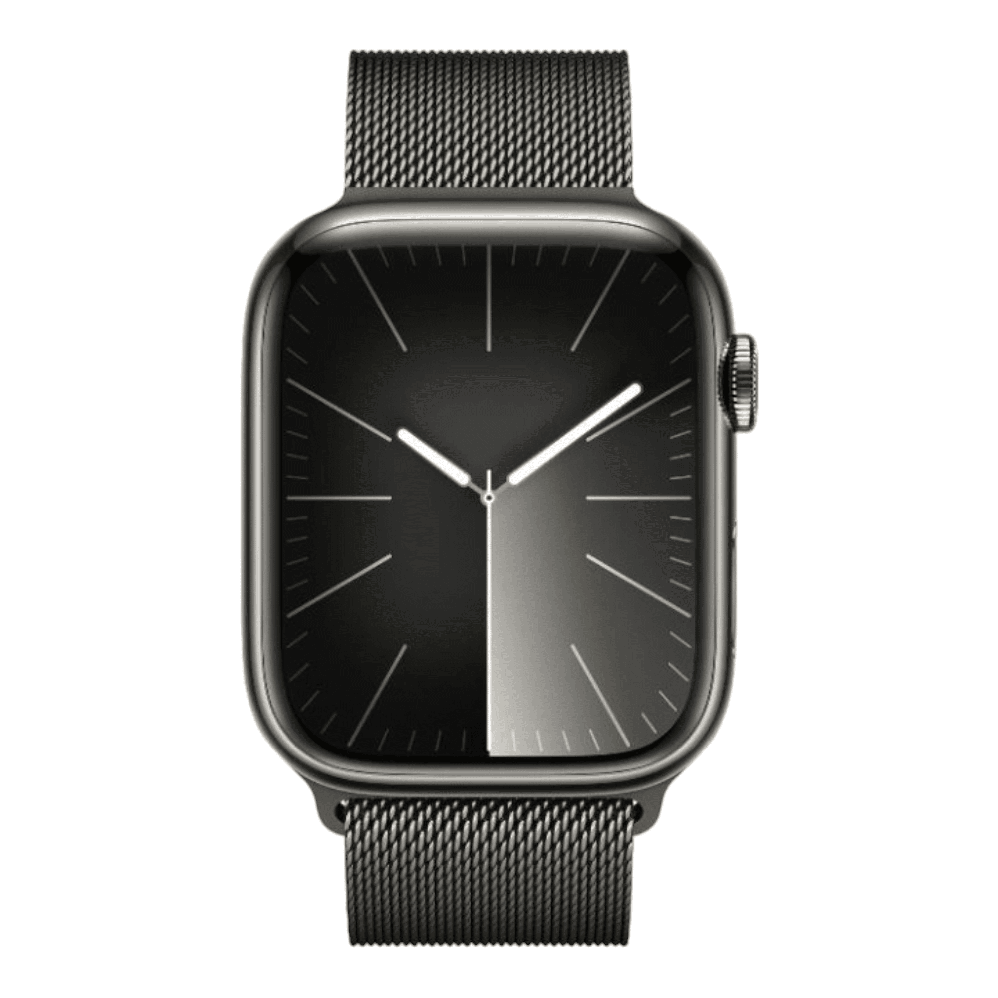 Apple Watch Series 9 Stainless Steel שעון אפל (41mm)