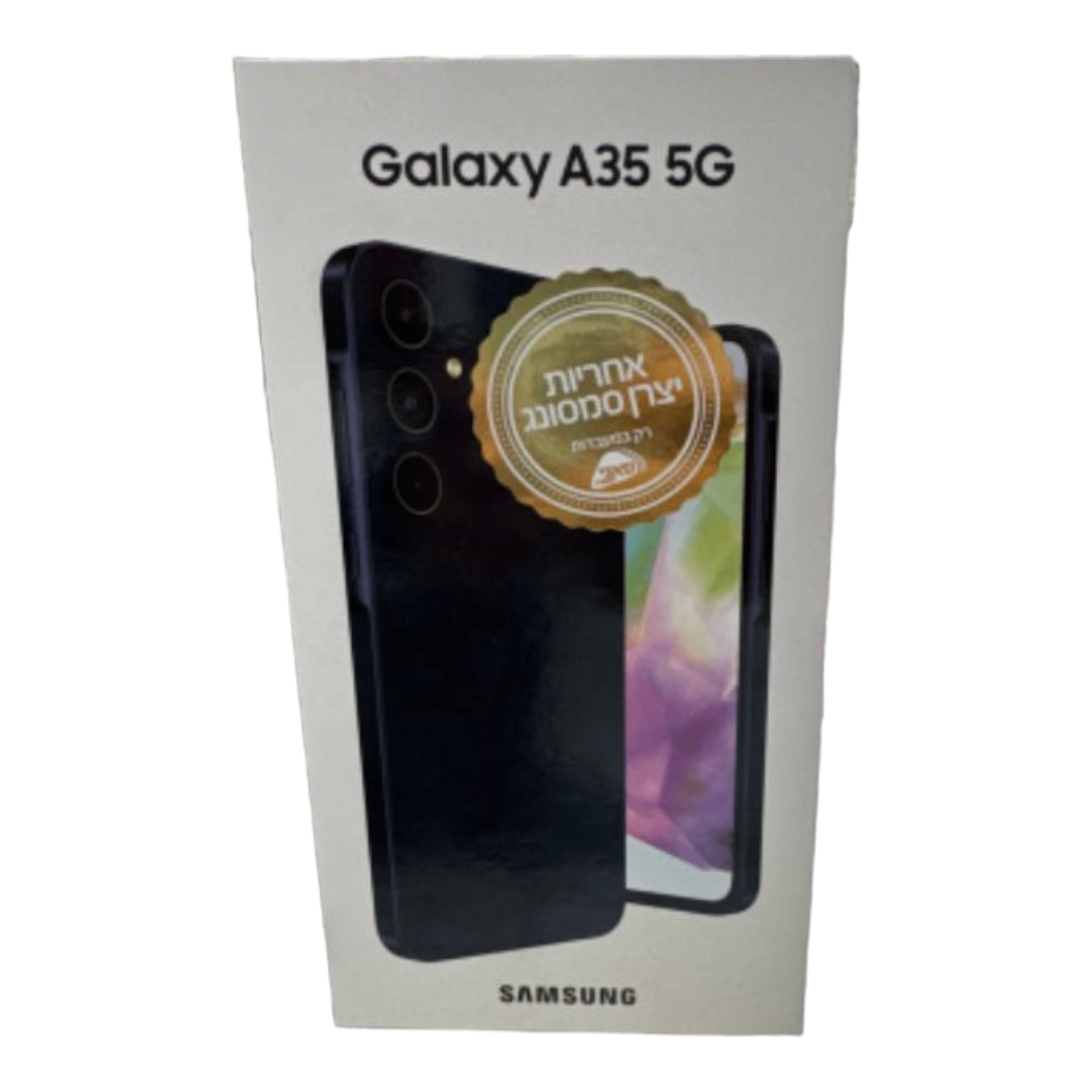Samsung A35 128G 5G