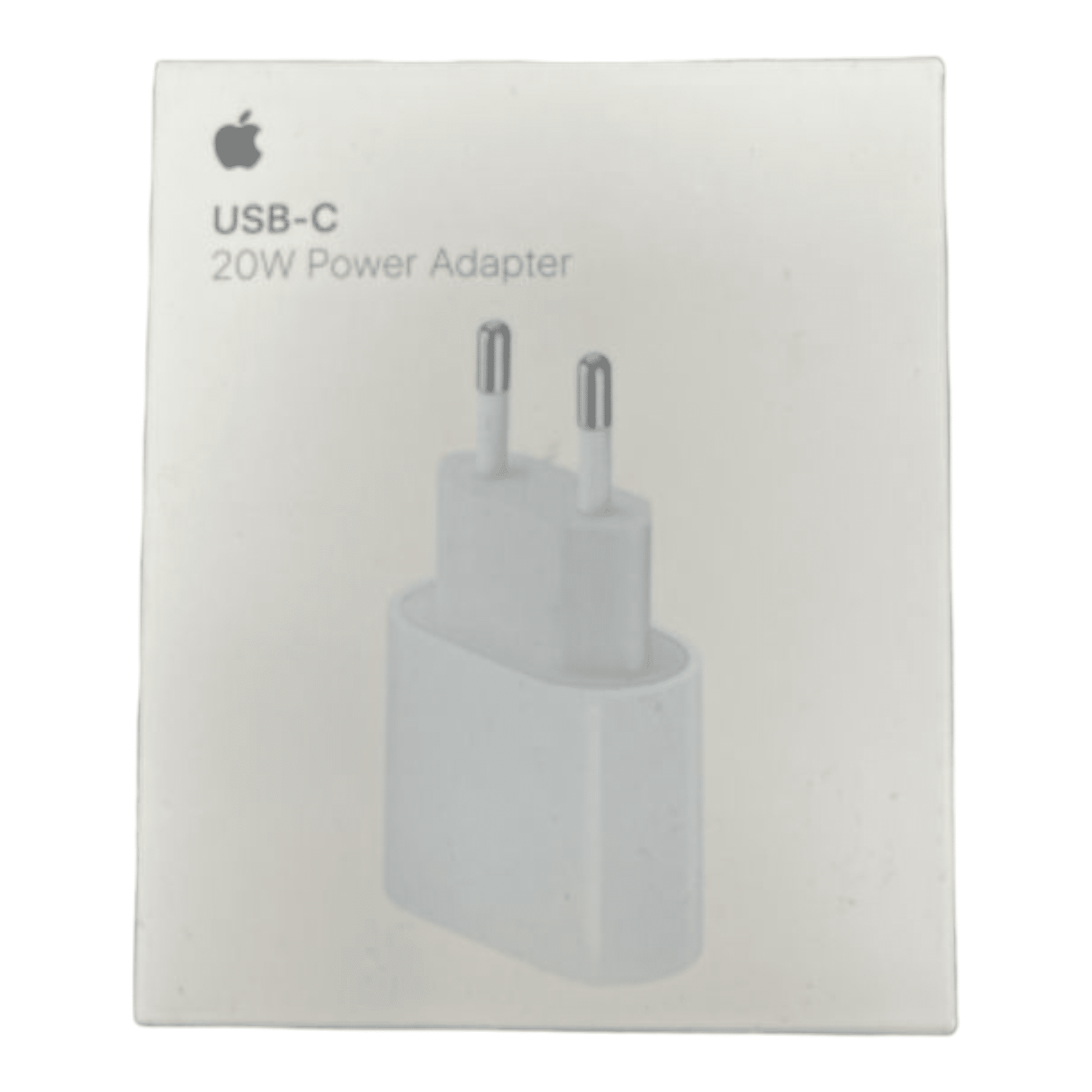 ספק כוח 20W USB-C Power Adapter